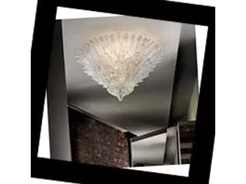 Rialto Rialto PL 92F Vistosi, Потолочная люстра