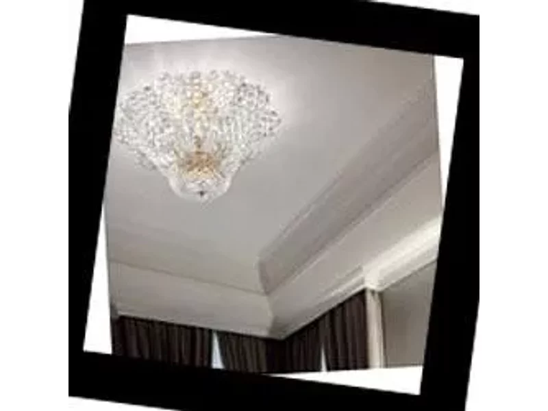 San Marco PL 46F G San Marco Vistosi, Потолочная люстра