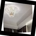 San Marco PL 46F G San Marco Vistosi, Потолочная люстра