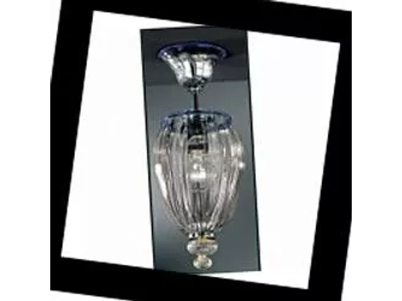 1036/17 Vetri lamp 1036, Потолочная люстра