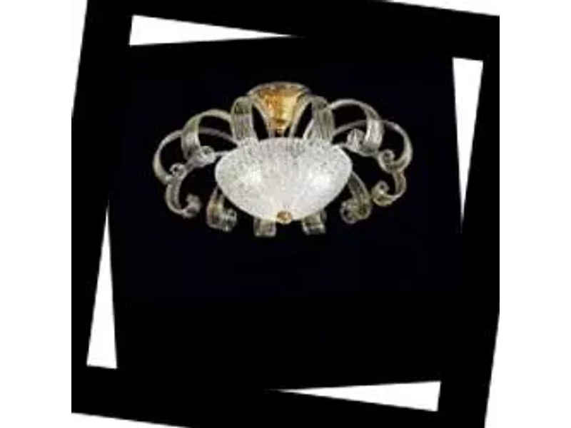Vetri lamp 996/55 996, Потолочная люстра