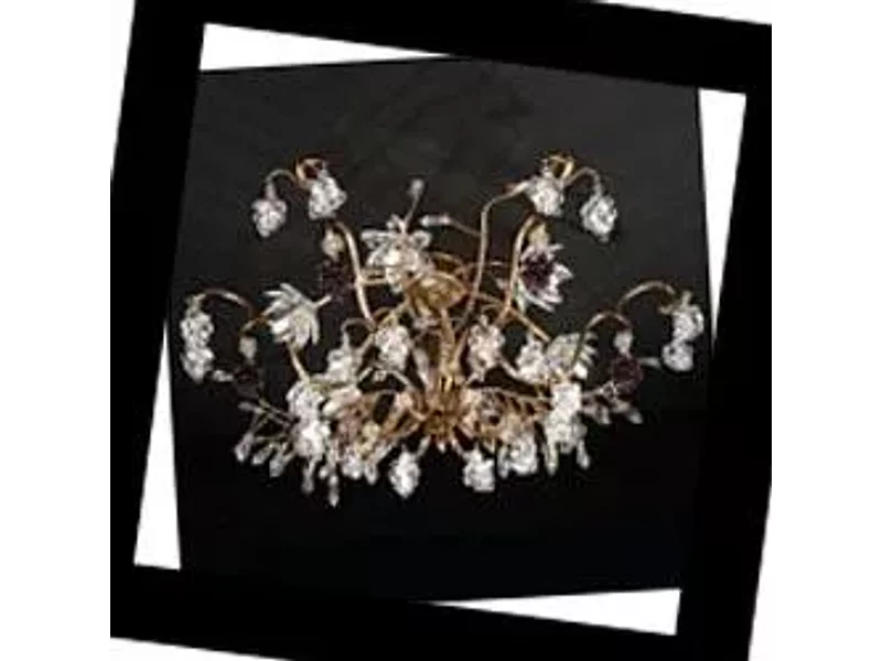 Tredici Design Murano Fruit 1367.6 F OF, Потолочная люстра