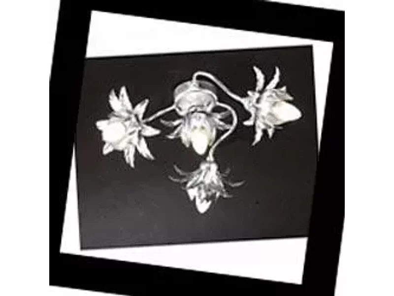 Carciofi 1328.4 PL AG L Tredici Design, Потолочная люстра
