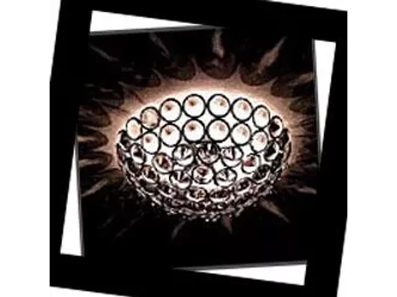 Diamond Stillux 2206/PLF50-T, Потолочная люстра