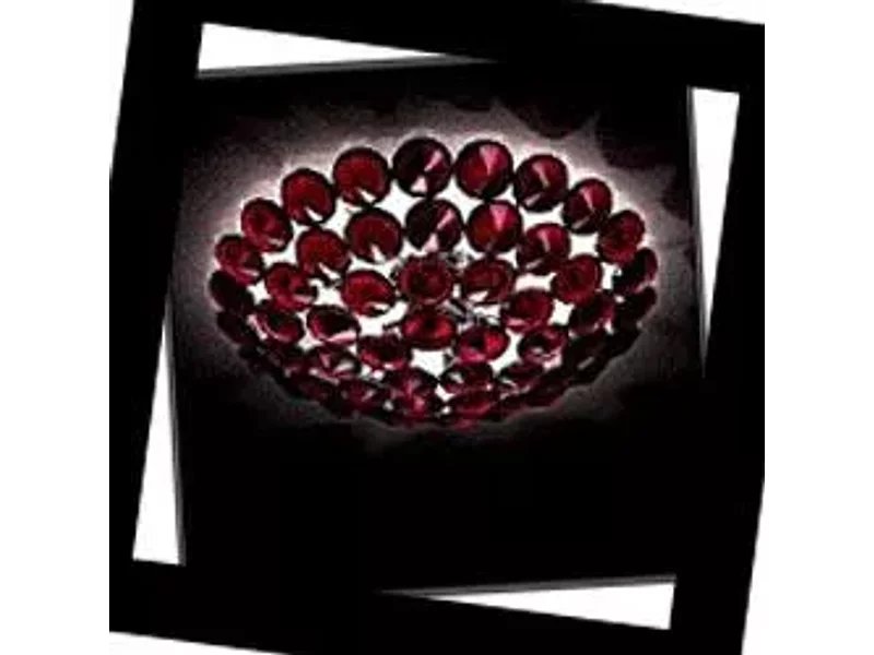Stillux Diamond 2224/PLB50-R, Потолочная люстра
