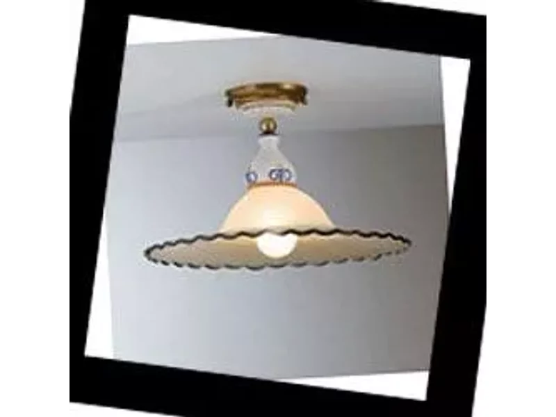 VC 222-025 PIPISTRELLO Siru, Потолочная люстра