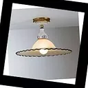 VC 222-025 PIPISTRELLO Siru, Потолочная люстра