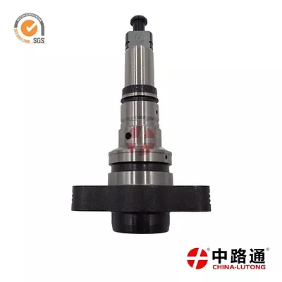 Плунжерная пара тнвд камаз 740 2 418 455 129 Пара плунжерная Denso