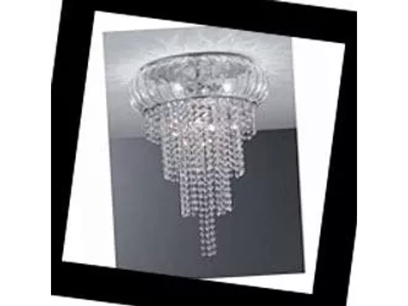 Siru Cascata SC 366-015, Потолочная люстра