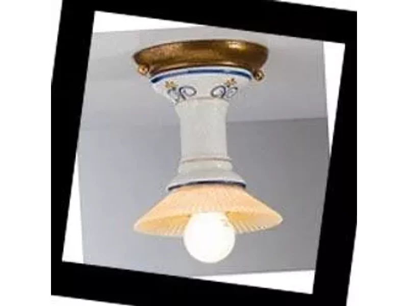 Campanella Siru VC 200-020, Потолочная люстра