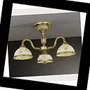 Reccagni Angelo PL 6328/3 6308, Потолочная люстра