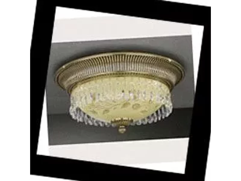 PL 6306/3 6306 Reccagni Angelo, Потолочная люстра