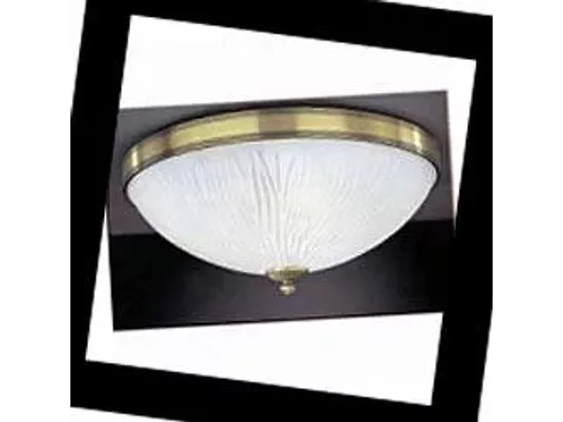 PL 5650/3 Br.Arte Bianco 5610-5650-5670 Reccagni Angelo, Потолочная люстра
