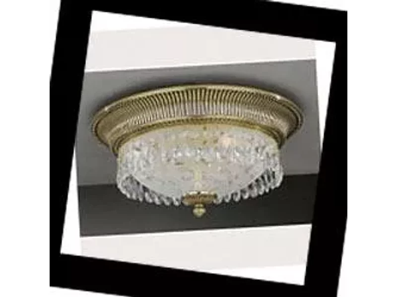 6300 Reccagni Angelo PL 6300/3, Потолочная люстра