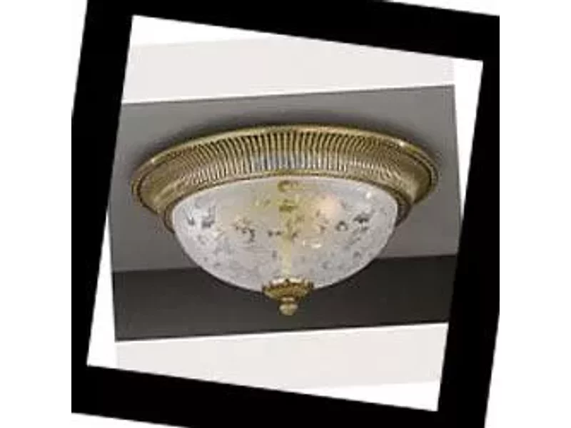 Reccagni Angelo PL 6302/3 6302, Потолочная люстра