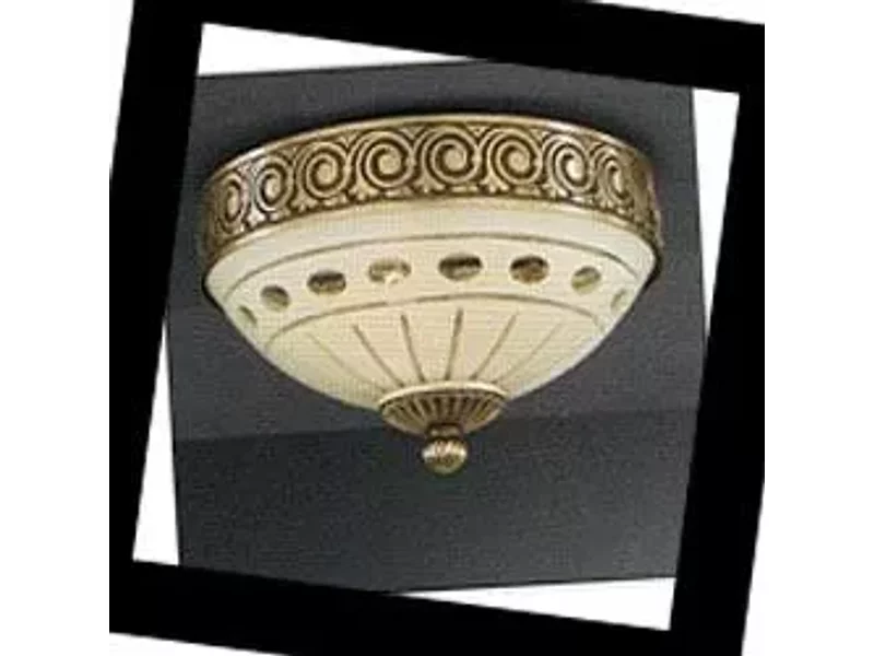 Reccagni Angelo PL 7014/2 7004, Потолочная люстра