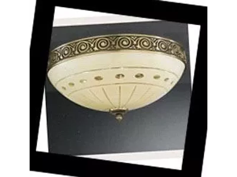 Reccagni Angelo 7004 PL 7004/4, Потолочная люстра