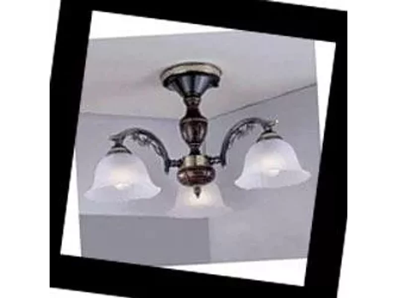 Reccagni Angelo PL 2700/3 2700, Потолочная люстра