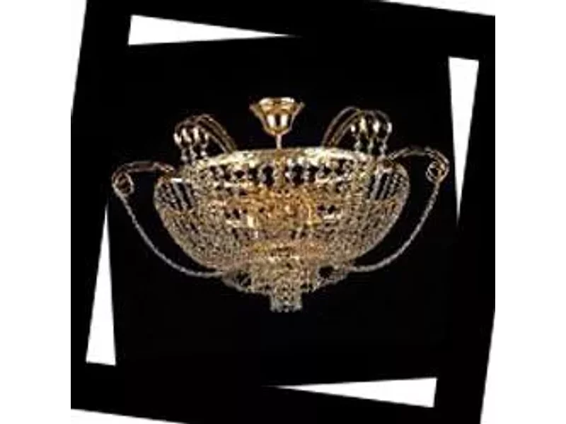 1176-9U Favourite Queen, Потолочная люстра