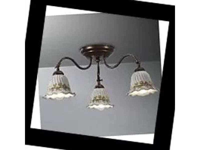 05268/00PL3 05268 Favel, Потолочная люстра