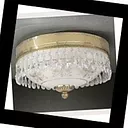 Reccagni Angelo 6100 PL 6100/2, Потолочная люстра