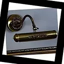 Nervilamp 01008 01008 Bronze, Подсветка для картин