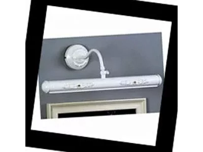 01004 01004 White Dec Nervilamp, Подсветка для картин