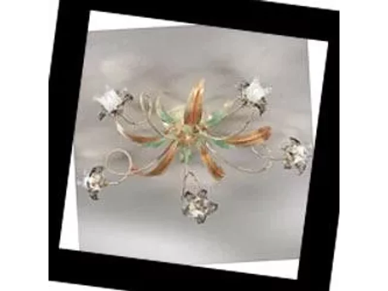 311/5PF Narciso IDL, Потолочная люстра
