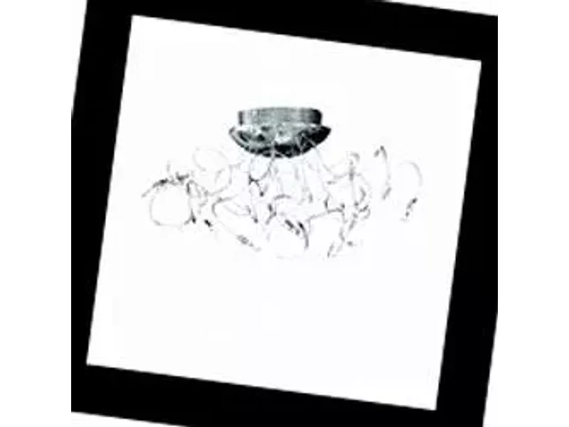Ideal Lux Faville PL12 Faville, Потолочная люстра