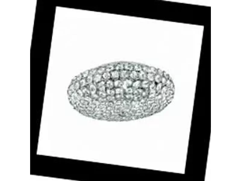Ideal Lux King PL5 Cromo King, Потолочная люстра