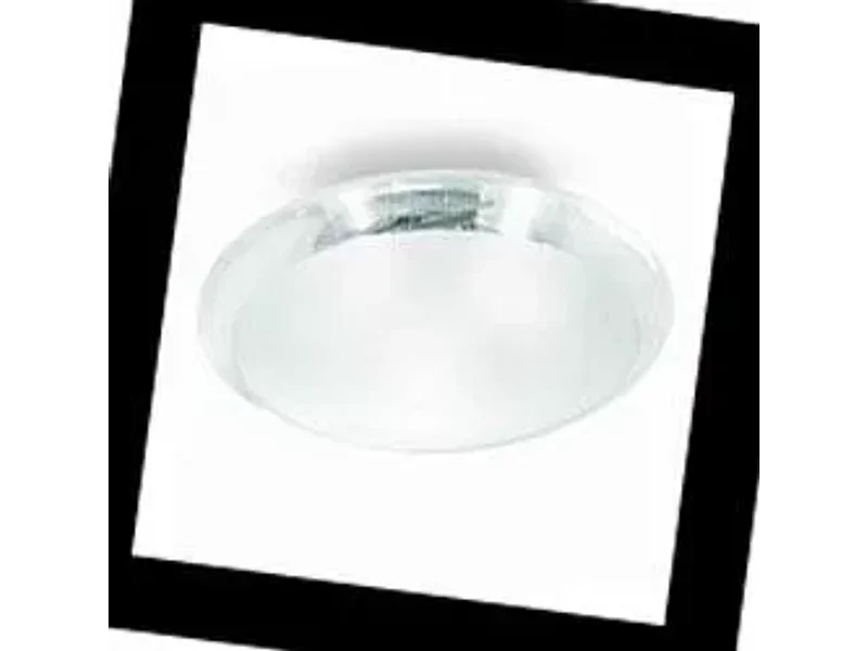Ideal Lux Smarties Smarties Clear PL3 D50, Потолочная люстра