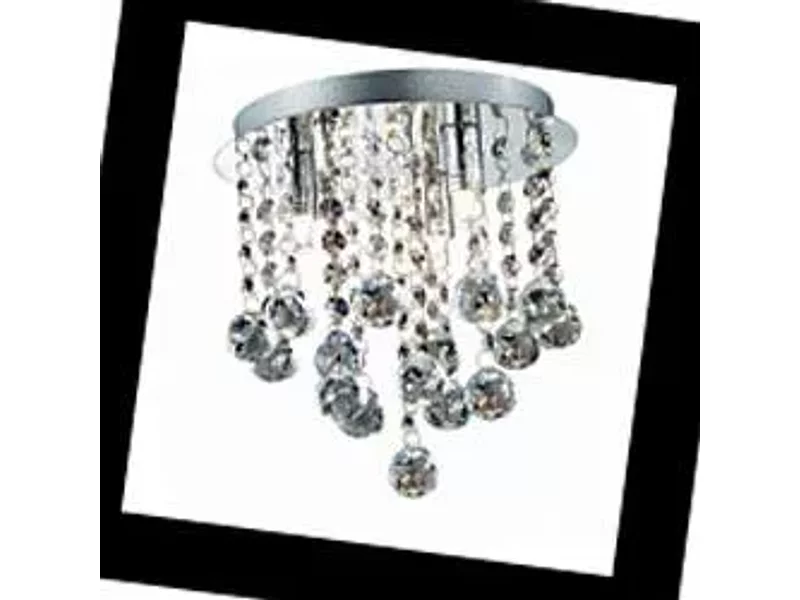 Ideal Lux BIJOUX Bijoux PL3, Потолочная люстра