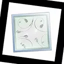 Ideal Lux Esil PL2 Esil, Потолочная люстра