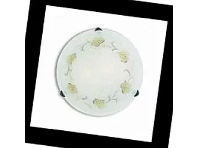 Ideal Lux Foglia D40 Foglia, Потолочная люстра