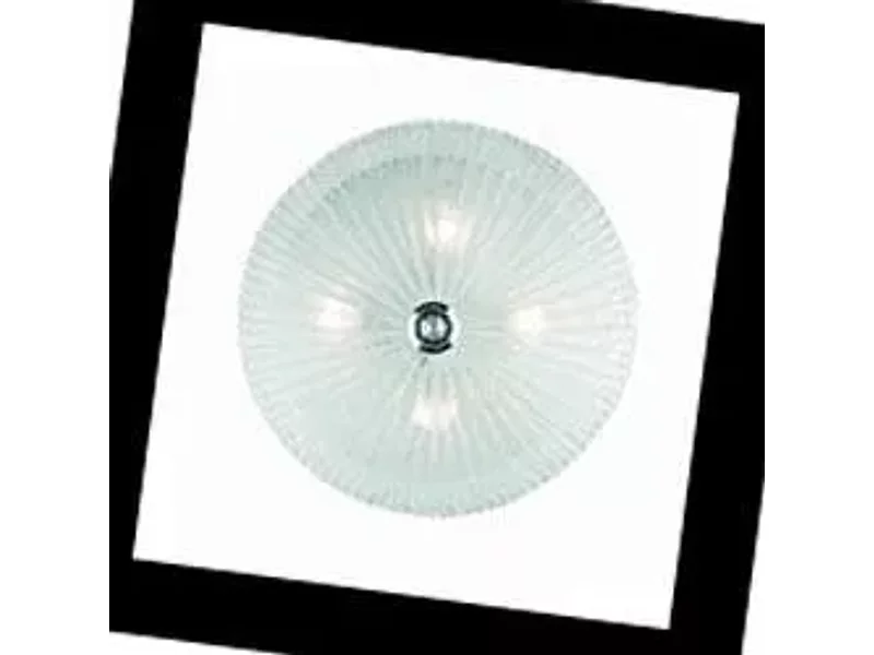 SHELL Ideal Lux Shell PL4, Потолочная люстра