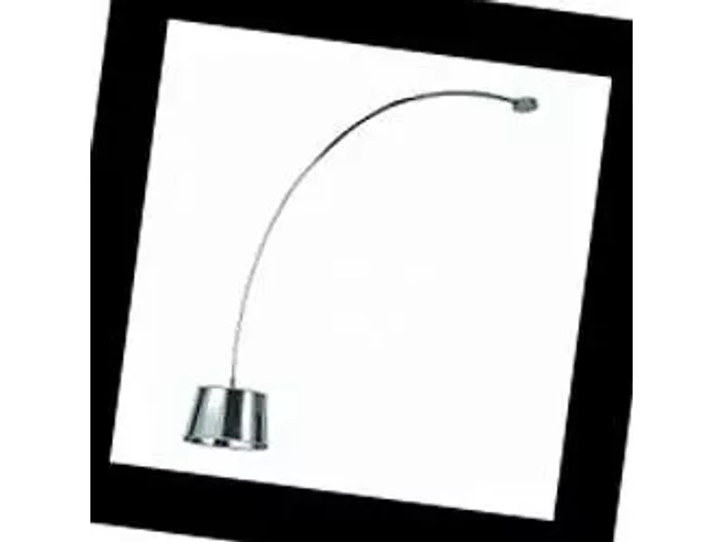 Ideal Lux DORSALE Dorsale PL1 Cromo, Потолочная люстра