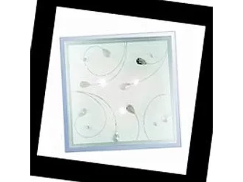 Esil Esil PL3 Ideal Lux, Потолочная люстра