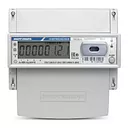 Счетчик электроэнергии трехфазный многофункциональный CE307-R33