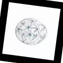 Foscarini 172005B I Wagashi, Потолочная люстра