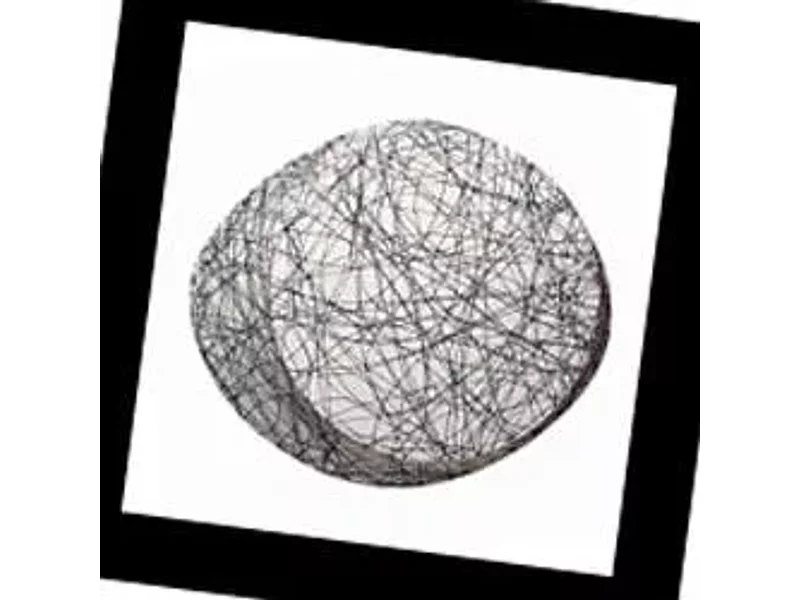 Wagashi Foscarini 1720051E I, Потолочная люстра