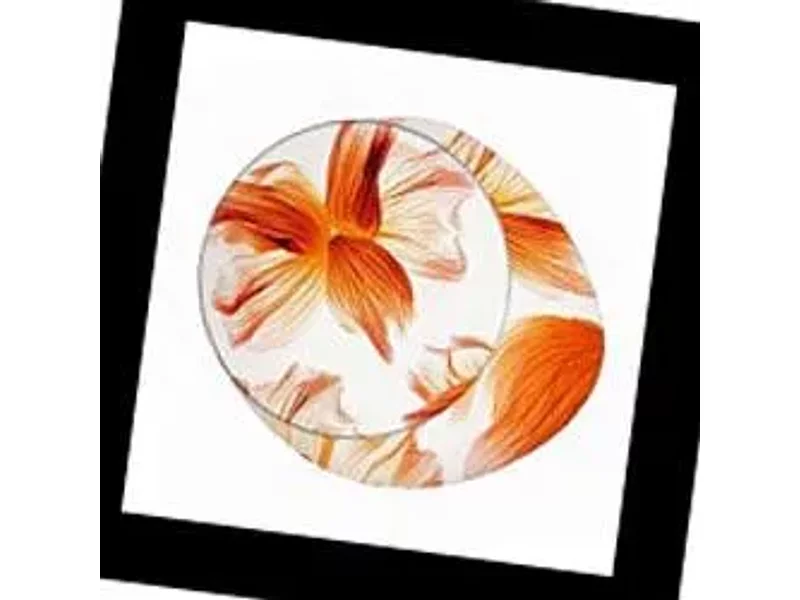 1720051C I Foscarini Wagashi, Потолочная люстра