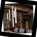 Studio Italia Design 096021 A-Tube, Подвесной светильник
