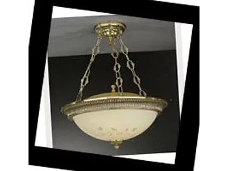 Reccagni Angelo 6308 PL 6318/4, Подвесной светильник