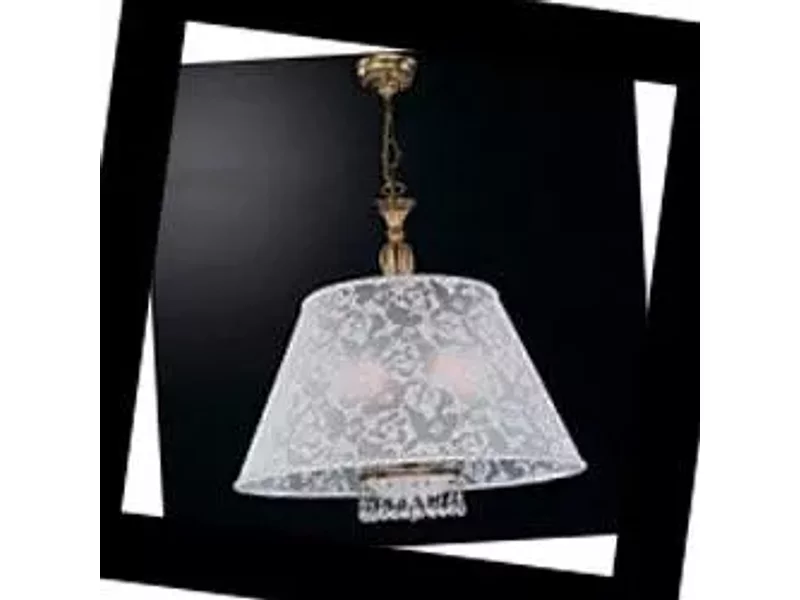 8281 L 8281/60 Reccagni Angelo, Подвесной светильник