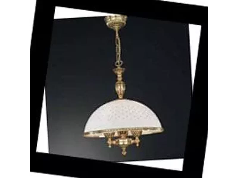Reccagni Angelo L 8300/38 8300-8320, Подвесной светильник