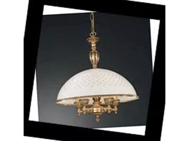 Reccagni Angelo L 8300/48 8300-8320, Подвесной светильник