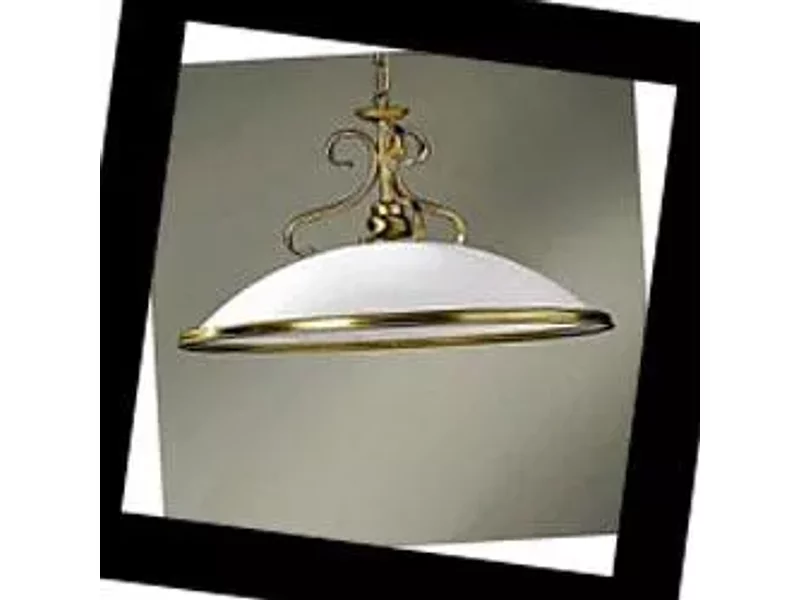 L 442223 Paderno Luce Lampe, Подвесной светильник