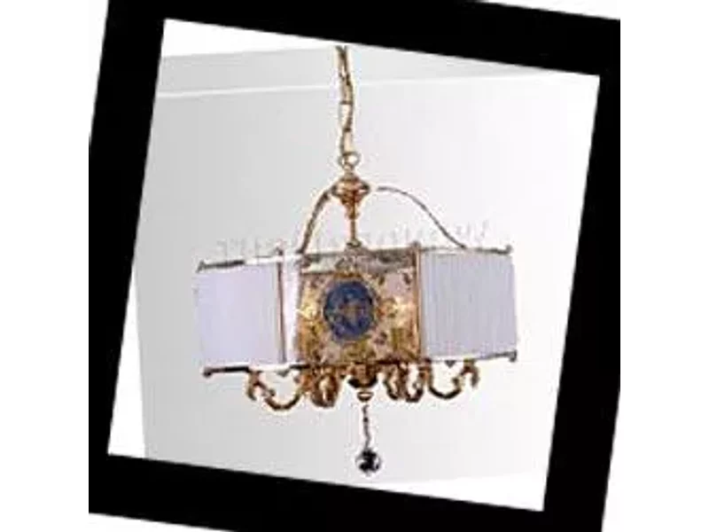L 3761/6.26  3761 Paderno Luce, Подвесной светильник