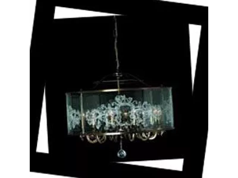 1302 L 1302/12.40  Paderno Luce, Подвесной светильник