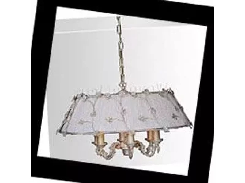 3033 L 3033/6.17  Paderno Luce, Подвесной светильник